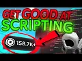 How to Script Easily Remember Everything Roblox