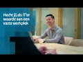Download Lagu Programmeer je eigen baan als IT’er bij de Rijksoverheid | Chi-Wai