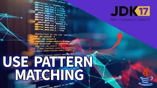 How to Use Pattern Matching for instanceof in Java 17 2025