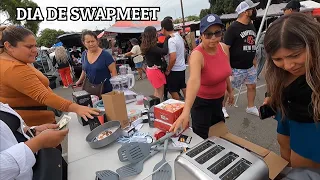 DIA DE SWAPMEET EP.160