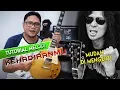 Download Lagu Tutorial Belajar Gitar Melodi BOOMERANG KEHADIRANMU BY Sobat P