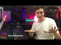 VEIGH - Vida Chique & Perdoa Por Tudo Vida (Clipe Oficial) (REACT) REAÇÃO/CONCLUSÃO