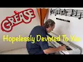 Download Lagu Hopelessly Devoted To You from \