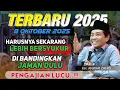 Download Lagu KH ANWAR ZAHID TERBARU || BERSYUKUR BIAR NIKMAT 8 Oktober 2025