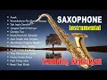 Download Lagu Instrumen Saxophone Tembang Kenangan