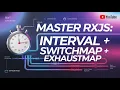 Master RxJS interval switchMap exhaustMap Simplified