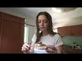 Lizzy McAlpine - Ugly things (Official Video)