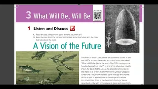 شرح الوحدة الثالثة What Will Be Will Be اول ثانوي Mega Goal 1 1 