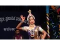 Download Lagu Yakshagana -- Shri Devi mahatme - 1 - Nitte ..Jananiyajneyali ....Sathish bhat