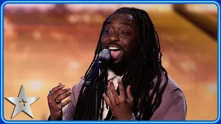 ace clvrk performs captivating cover of billie eilishs lovely auditions bgt 2024