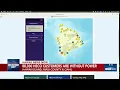 Power outages impact 88K in Hawaii as Hurricane Lala hampers utility crews