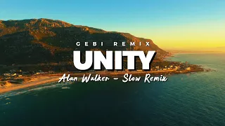 dj slow remix unity gebi remix slow remix
