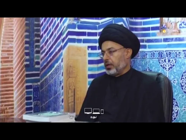 ⁣مكان عملي يبعد 27 كم عن مكان سكني ما حكم صلاتي و صيامي / السيد خضير المدني