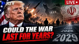On The Hour – September, 10, 2026 | Iran STRIKES U.S. Warplanes | Trump Warns Tehran