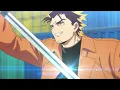 Scum of the Brave Ending 2 | "NON-FICTION" by w.o.d.