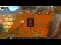 Warmane - horde attacking in icecrown realm