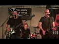 The Black & Blue Hearts "Jolene" (Spring Heeled Jack Cover) At Skappleton 2023