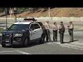 Grenade missing from scene of explosion which killed three LA deputies sheriff says