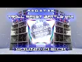 Download Lagu Ragatak Troll Raket Battle Mix Sound Check - Dj Christian Nayve