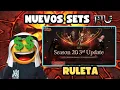 Download Lagu 💥 All about Legendary Sets, Roulette, and Elite Zone in MU Online 🚀