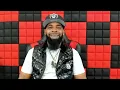 AMERICAN RAPPER REACTS TO -Santa Fe Klan - Así Soy