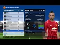 PES 2017 - season 2030/2031