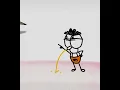 Download Lagu Pencilmate Needs A Bathroom!   Pencilmation Cartoons   172