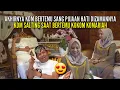 Download Lagu AKHIRNYA KDM BERTEMU SANG PUJAAN HATI DIZAMANNYA | KDM SALTING SAAT BERTEMU KOKOM KOMARIAH 😍🤭