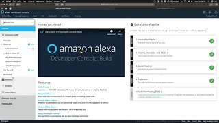 Lambda Versioning and Aliases with Alexa Skill