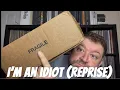 Mysery LP UNBOXING from Real Gone Music Why Did I Do This to Myself Again