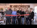 Le Peep Restaurant Ribbon Cutting