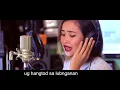 Ayaw Kog Samoka, Naka Move on Nako - Feat: Jessa May & Pierre Jean (Official Lyric Video)
