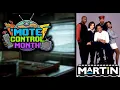 Lagu 'MOTE CONTROL MONTH: Martin (1992-1997)