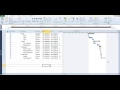 Scheduling Constraints