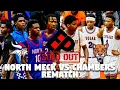 Chambers Vs North Meck Sold Out Rivalry Part 2 Ashton Pierce Sits Again NC HS Varsity Basketball