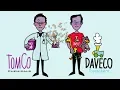 Twin Inventors and Patents Part 1
