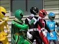 Download Lagu Retro Power Rangers vs Chillers | E20 Once a Ranger | Operation Overdrive | Power Rangers Official
