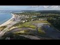 Coastal Retreat Falmouth MA