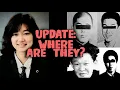 Where Are They Now Junko Furuta s Killers