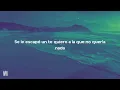 Quevedo - Columbia (Letra/Lyrics)