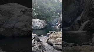 Welcome to Jurassic Park! #puertorico #waterfall #ropeswing #sailing