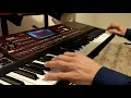 Download Lagu Nada Topcagic - Zbog tebe - UZIVO - KORG PA700 Oriental