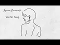 Download Lagu Isyana Sarasvati - Winter Song (Official Lyric Video)