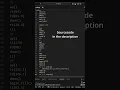 Draw WALL S Logo Using Python