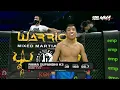 Download Lagu Classy Rematch Suwardi VS Rama Supandhi | Flashback Full Fight One Pride MMA