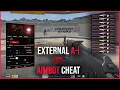 CS2 - The Best Aimbot No Recoil Script 2024