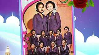 nasida ria vol 3 wulidal huda