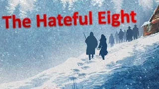 Download The Hateful Eight | Soundtrack | The Heavy - Same Ol MP3