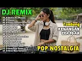 Lagu DJ REMIX NOSTALGIA SLOW TERBARU 2025 || DJ BIARKAN AKU MENANGIS | DJ SURATAN
