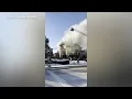 Patrick Haley Mansion in Joliet damaged in fire